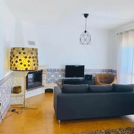 Вилла Akivillas Relax Эрисейра