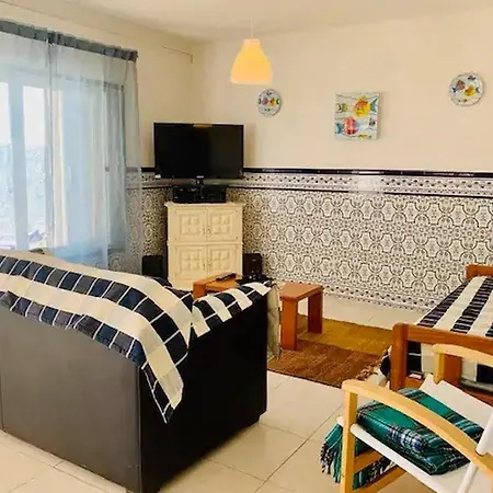 Вилла Akivillas Relax