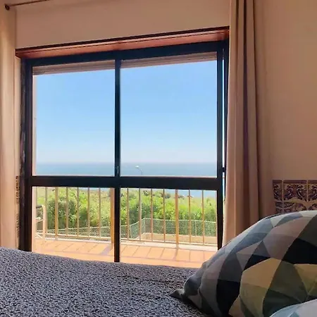 Akivillas Relax Вилла Эрисейра