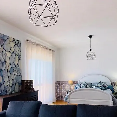 Вилла Akivillas Relax