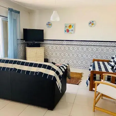Akivillas Relax Эрисейра