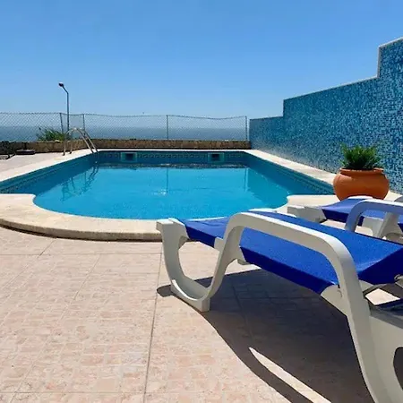 Akivillas Relax Эрисейра