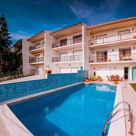 Вилла Akivillas Relax *