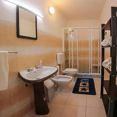 Вилла Akivillas Relax