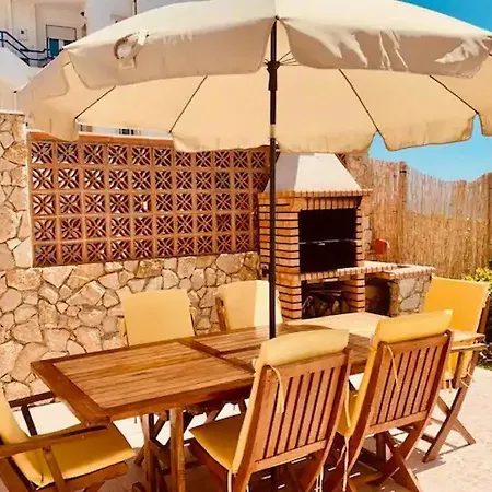 Вилла Akivillas Relax