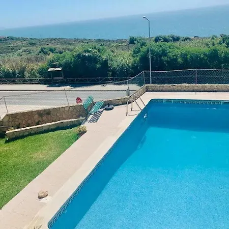 Вилла Akivillas Relax