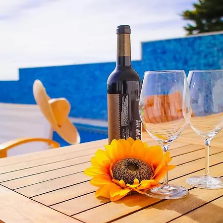 Вилла Akivillas Relax *
