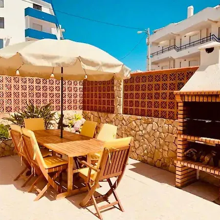 Akivillas Relax * Эрисейра