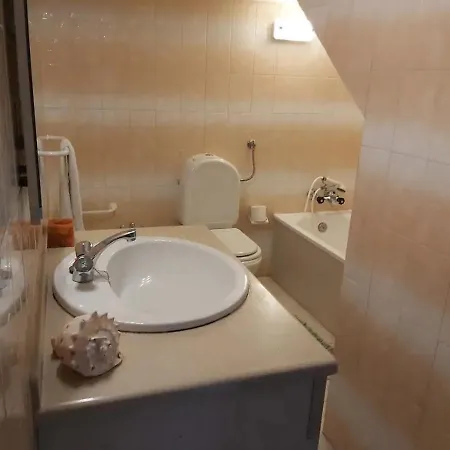 Akivillas Relax Вилла Эрисейра
