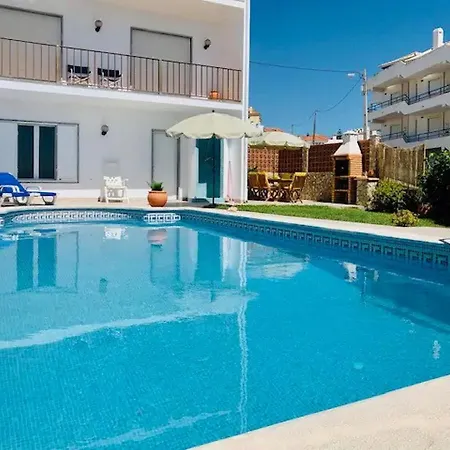 Akivillas Relax Эрисейра