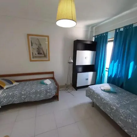 Akivillas Relax Вилла Эрисейра